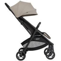 Прогулочная коляска Graco Myavo (GS2107BBSFR000)