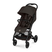 Прогулянкова коляска Cybex Beezy Chocolate Brown (526000899) 
