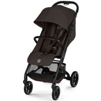 Прогулянкова коляска Cybex Beezy Chocolate Brown (526000899) 