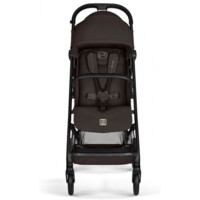 Прогулочная коляска Cybex Beezy Chocolate Brown (526000899)