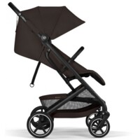Прогулочная коляска Cybex Beezy Chocolate Brown (526000899)
