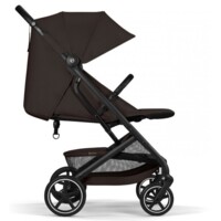 Прогулочная коляска Cybex Beezy Chocolate Brown (526000899)