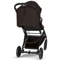 Прогулочная коляска Cybex Beezy Chocolate Brown (526000899)