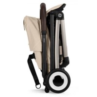 Прогулянкова коляска Cybex Orfeo TPE Almond Beige (526001031)