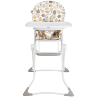 Стільчик для годування Graco MiniLite Фрутелла (GH2502AAFRT000)