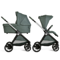 Коляска 2 в 1 Chicco Bellagio 2 (87183.33.01) 