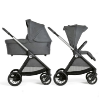 Коляска 2 в 1 Chicco Bellagio 2 (87183.45.01) 