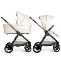 Коляска 2 в 1 Chicco Bellagio 2 (87183.50.01) 