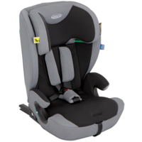 Автокресло Graco Energi i-Size, группа 1/2/3 (GC2219BAMET000) 