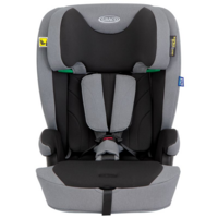 Автокресло Graco Energi i-Size, группа 1/2/3 (GC2219BAMET000)