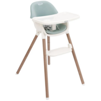 Стульчик для кормления 3 в 1 Graco Presti, мятный (3AJ999DEGEU) 