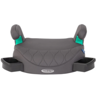 Автокресло-бустер Graco Max (8CV799MDNEU)