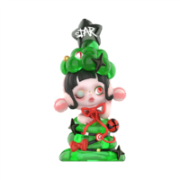 Фигурка-сюрприз Pop Mart Tell Me What You Want Skullpanda (SPTW-01)