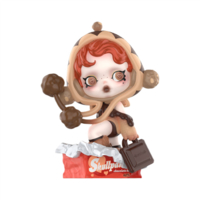 Фигурка-сюрприз Pop Mart Tell Me What You Want Skullpanda (SPTW-01)
