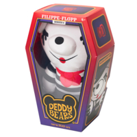 М'яка іграшка Deddy Bears Серія 4 Filippe-Flopp 32 см (DB41206)