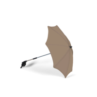 Зонт для коляски Bumprider Connect mini sand (51284-084) 