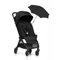 Парасолька до коляски Bumprider Connect mini sand (51284-084)