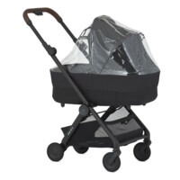 Дощовик Anex AIR-Q Carrycot Raincover (AQ-C/AC-R01) 