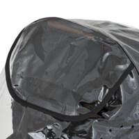 Дощовик Anex AIR-Q Carrycot Raincover (AQ-C/AC-R01)