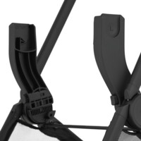 Адаптеры Anex AIR-Q Car Seat Adapters (AQ/AC-CS01)