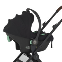 Адаптеры Anex AIR-Q Car Seat Adapters (AQ/AC-CS01)