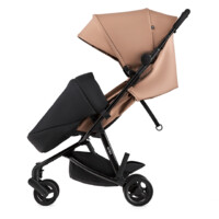 Накидка на ніжки Anex AIR-Z F01 Black (8885020500882)