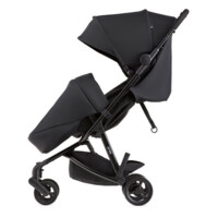 Накидка на ніжки Anex AIR-Z F01 Black (8885020500882)