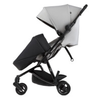 Накидка на ніжки Anex AIR-Z F01 Black (8885020500882)