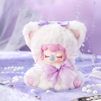Коллекционная мягкая игрушка POP TOP Rolife серии Nanci Котусики (MNDXX)