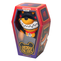 М'яка іграшка Deddy Bears Серія 4 Snapps 32 см (DB41205)
