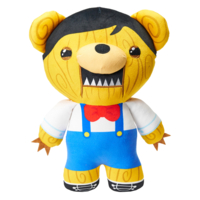 М'яка іграшка Deddy Bears Серія 4 Marion-Annette 32 см (DB41204) 
