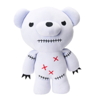М'яка іграшка Deddy Bears Серія 4 Hexbear 32 см (DB41203) 