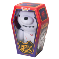 М'яка іграшка Deddy Bears Серія 4 Hexbear 32 см (DB41203)