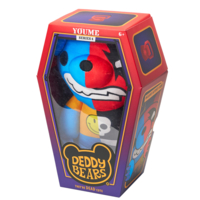 М'яка іграшка Deddy Bears Серія 4 Youme 32 см (DB41202)