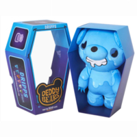 М'яка іграшка Deddy Bears Серія 3 Dripps 32 см (DB31206) 