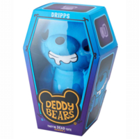 М'яка іграшка Deddy Bears Серія 3 Dripps 32 см (DB31206)