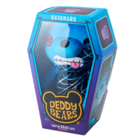 М'яка іграшка Deddy Bears Серія 3 Skidmark 32 см (DB31202)