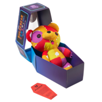 М'яка іграшка Deddy Bears Серія 3 Bulgebear 32 см (DB31203) 