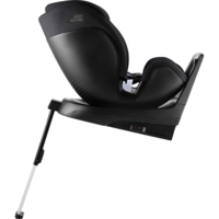 Автокрісло Britax Römer SWIVEL-GROW Max Air Onyx Black (2000042295)