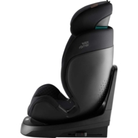 Автокрісло Britax Römer SWIVEL-GROW Max Air Onyx Black (2000042295)