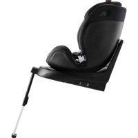 Автокрісло Britax Römer SWIVEL-GROW Max Air Onyx Black (2000042295)