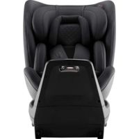 Автокрісло Britax Römer SWIVEL-GROW Max Air Onyx Black (2000042295)