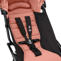 Прогулянкова коляска Stokke YOYO³ White (646406.01)