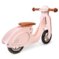Іграшковий скутер New Classic Toys Рожевий (11431)