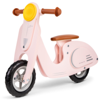 Іграшковий скутер New Classic Toys Рожевий (11431)