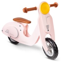 Іграшковий скутер New Classic Toys Рожевий (11431) 