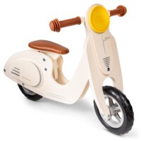 Іграшковий скутер New Classic Toys Білий (11430) 