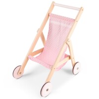 Іграшковий ляльковий візочок New Classic Toys (10780)