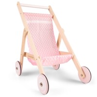 Іграшковий ляльковий візочок New Classic Toys (10780) 