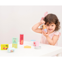 Ігровий набір New Classic Toys Їжа (10595)